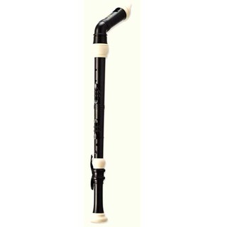 Yamaha รุ่นYRB-302BII Bass Recorder Baroque System ยามาฮ่า รีคอร์เดอร์