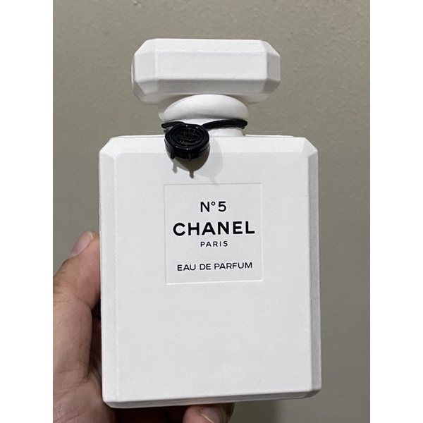 chanel-no-5-edp-100-ml-กล่องlimitedเป็นรูปขวดน้ำหอมตามภาพค่ะ-hair-mist-35-ml