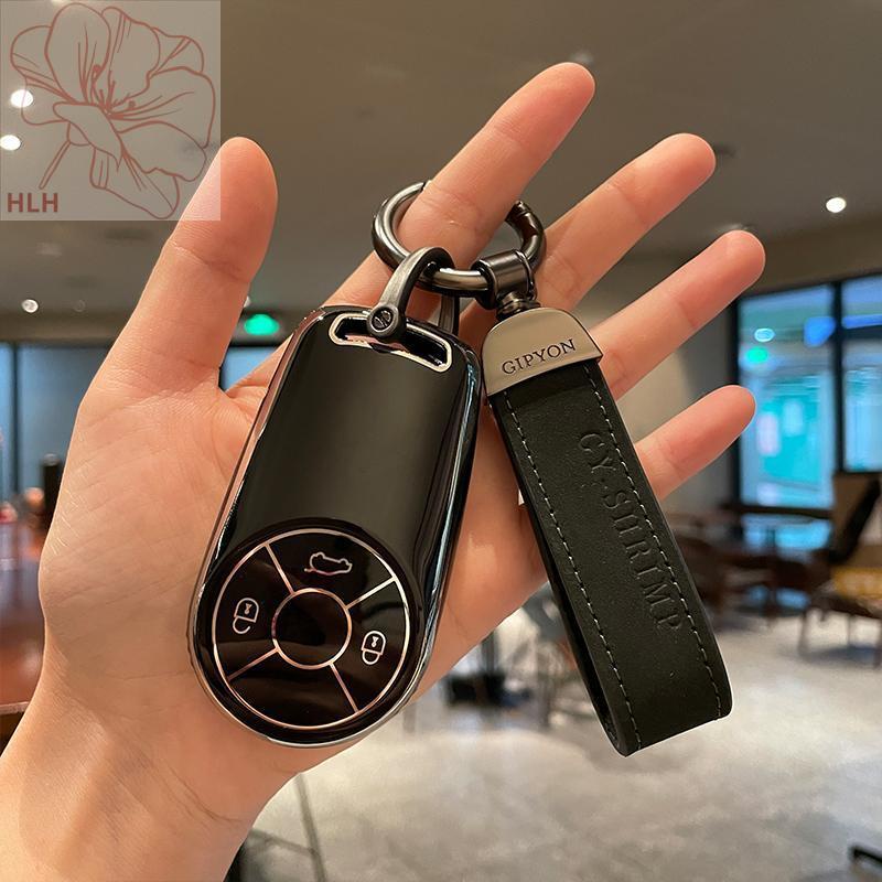 euler-good-cat-key-case-black-cat-white-cat-good-cat-gt-ballet-cat-euler-iq-กุญแจรถกระเป๋าหัวเข็มขัด-high-end-22-รุ่น