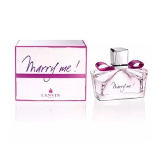 Lanvin Marry Me EDP 75 ml. กล่องซีล