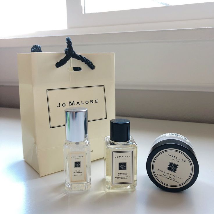 Jo Malone Body wash (15ml) Shopee Thailand