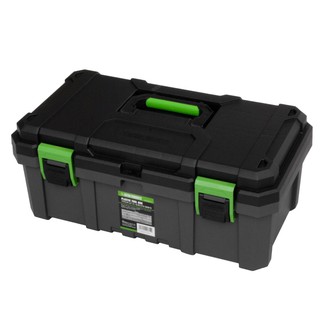 กล่องเครื่องมือช่าง ( Plastic Tool Box BX815 )