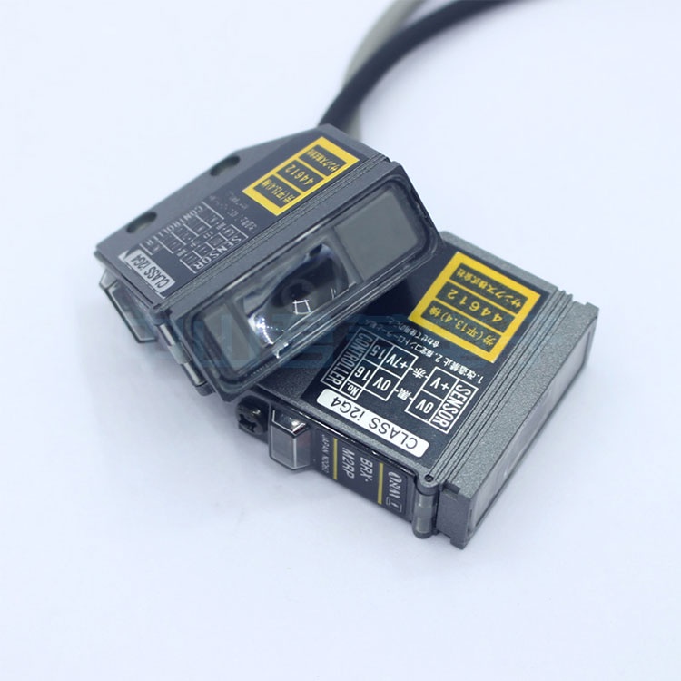 Sz God Vision Sensor BRX-M2R BRX-M2RD BRX-M2RP ไปยังสวิตช์ตาแมวจุดเดิม ...