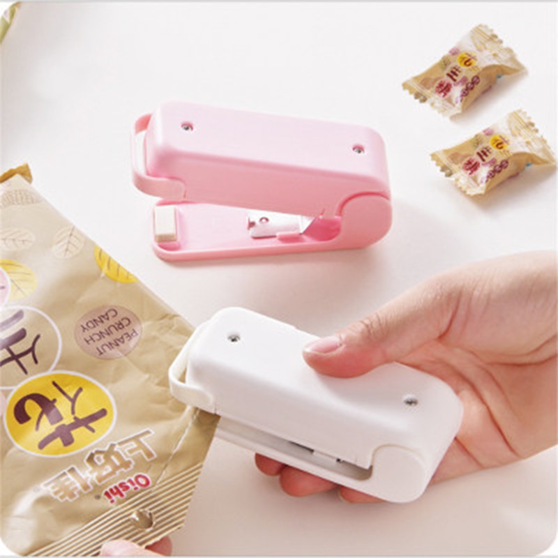 พร้อมจัดส่ง-เครื่องมือซีนถุง-ซีลพลาสติก-เครื่องซีลถุง