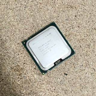 CPU ซีพียู Intel Pentium Xeon X3210 มือสอง