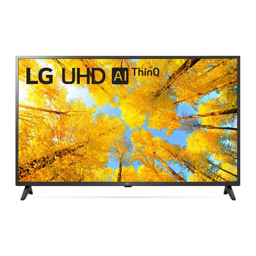 ภาพหน้าปกสินค้าแอลจี UHD 4K สมาร์ททีวี รุ่น 55UQ7500PSF ขนาด 55 นิ้ว จากร้าน big_c บน Shopee