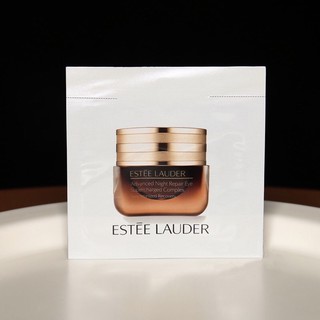 เซรั่ม Estee Lauder Advanced Night Repair Eye Supercharge Complex ขนาดทดลอง 0.5ml เซรั่ม เอสเต ออเดอร์ แท้