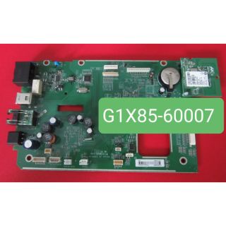 Engle MPCA Printer HP-7612 Main board unit.
G1X85-60007 is compatible with:
HP officejet 7612 wide format e-all-in-one