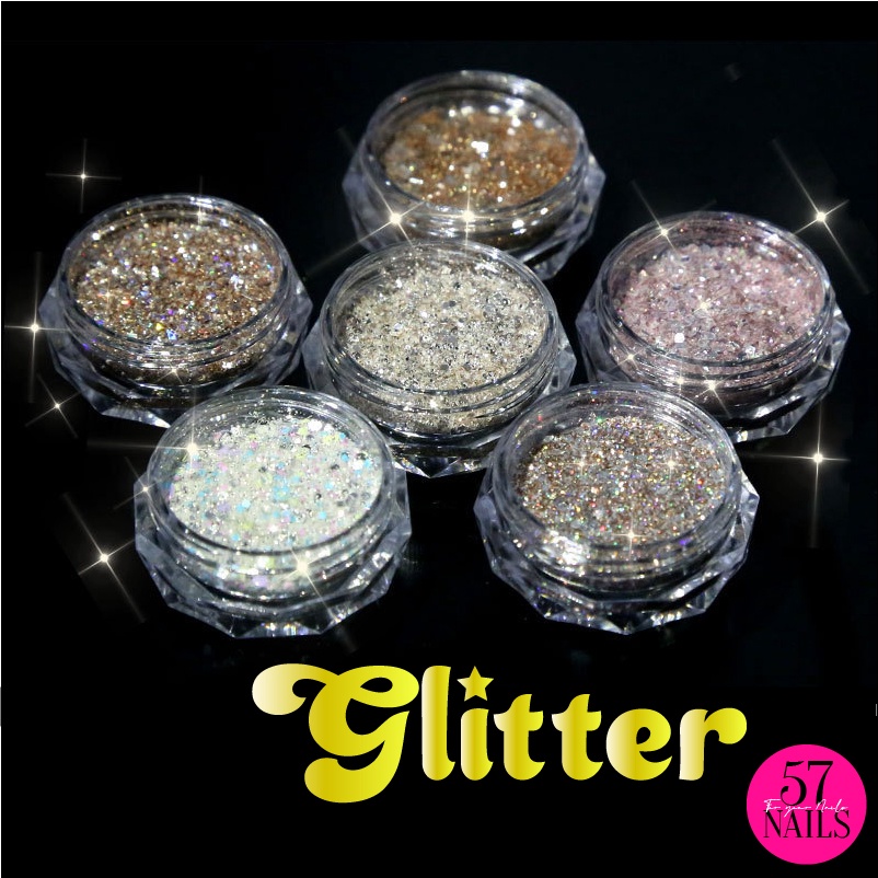 กลิตเตอร์-diy-กลิตเตอร์แต่งเล็บ-glitter