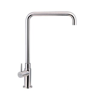 ก๊อกซิงค์ ก๊อกซิงค์เดี่ยวเคาน์เตอร์ HAFELE 485.61.004 ก๊อกน้ำ ห้องน้ำ SINK FAUCET 485.61.004