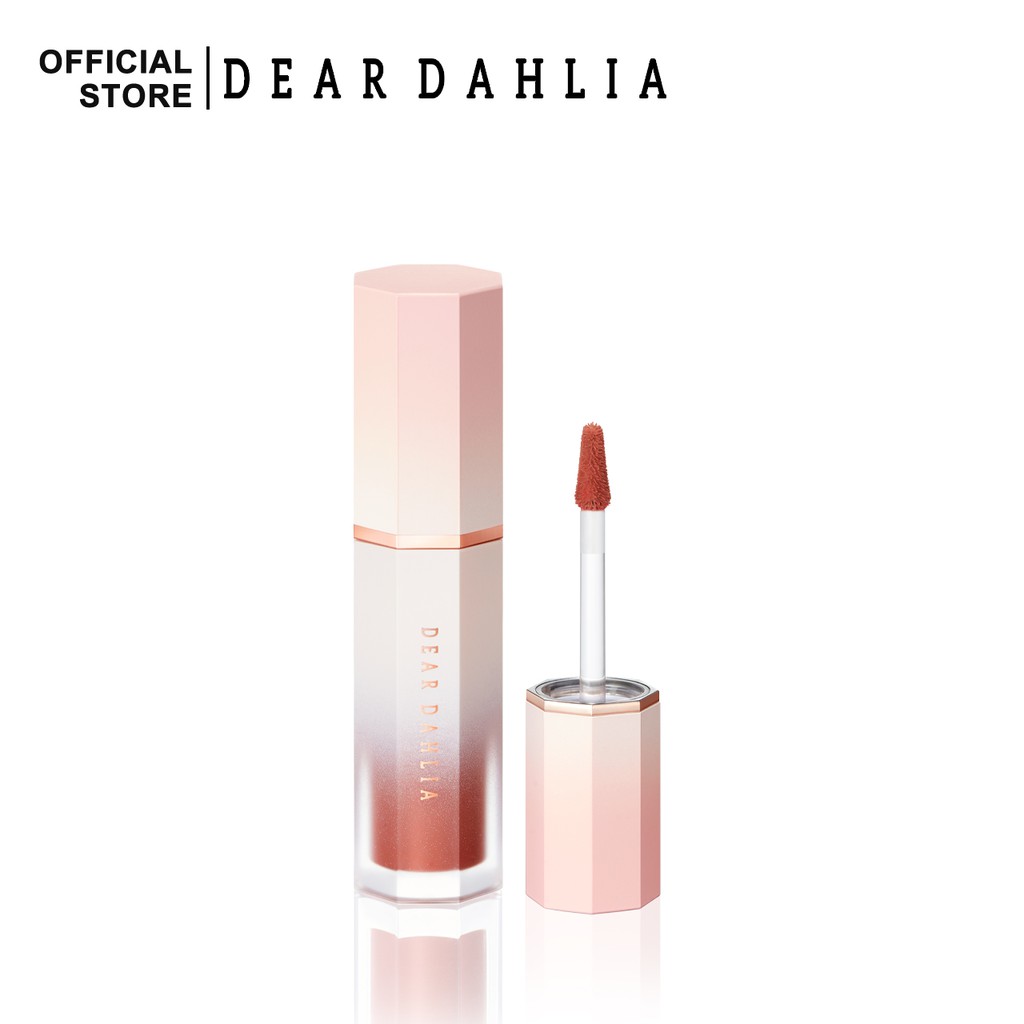 DEAR DAHLIA ลิปจุ่ม รุ่น BLOOMING EDITION ETAL TOUCH LUMING LI | Shopee ...