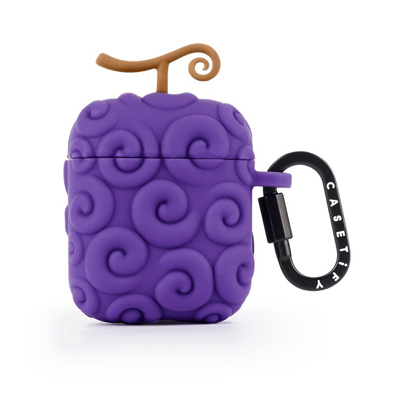 Casetify x One Piece AirPods Case (พร้อมส่ง) Shopee Thailand
