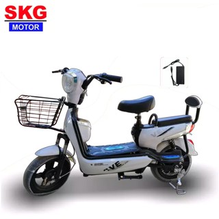 skg electric bike