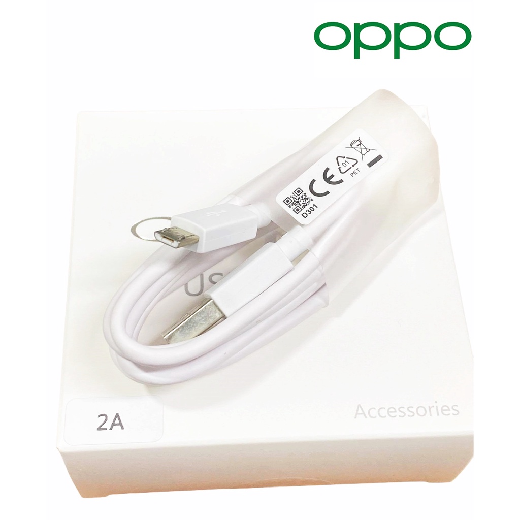 สายชาร์จแท้-oppo-ชาร์จเต็มแอมป์-ใช้ได้เช่น-f5-f7-a3s-a31-a37-a5s-f1-a7-a37-a71-a83-a57-a77-a3s-a5s-a1k-และอีกหลายรุ่นที