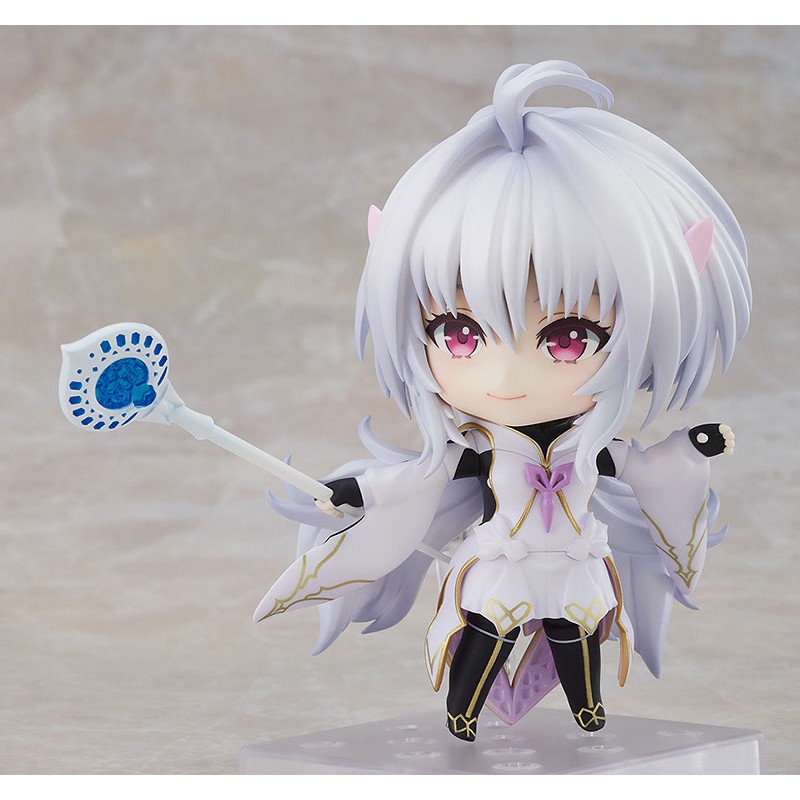 pre-order-มัดจำ-nendoroid-fate-grand-order-arcade-caster-merlin-prototype-โมเดล-ของแท้-ล๊อต-jp