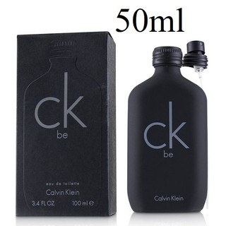 สินค้า Calvin Klein CK Be EDT 50ml