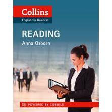 DKTODAY หนังสือ COLLINS ENGLISH FOR BUSINESS READING