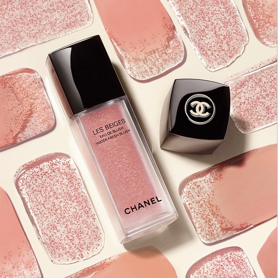 beauty-siam-แท้ทั้งร้าน-ลิควิดบลัช-chanel-les-beiges-water-fresh-blush-บลัชสูตรน้ำใหม่ล่าสุดจากชาแนล