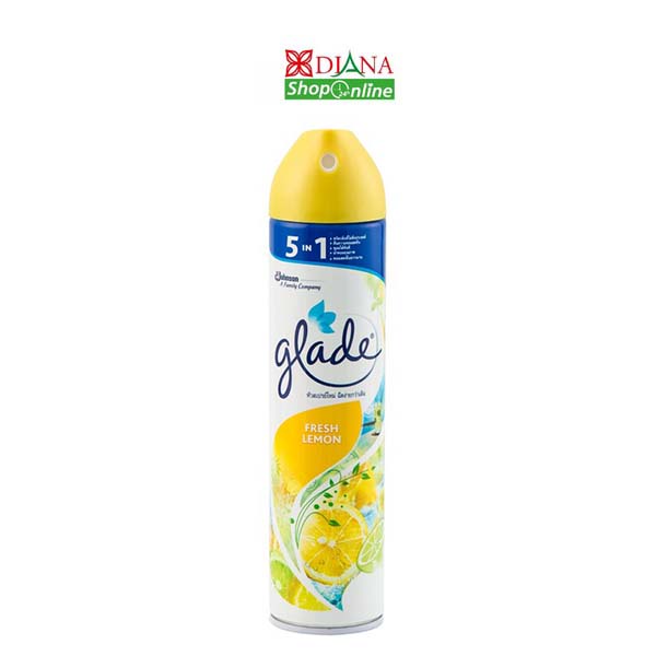 glade-สเปรย์ปรับอากาศ-320ml