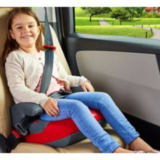 ภาพหน้าปกสินค้าบูสเตอร์​ซีท​ มือ​สอ เบาะเสริมเด็ก​นั่ง​ในรถยนต์ ที่เกี่ยวข้อง