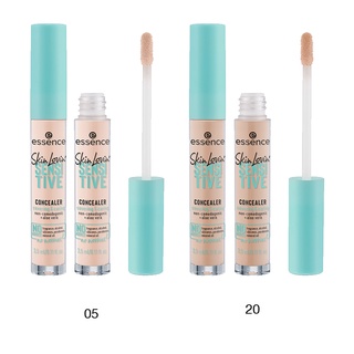 essence เอสเซนส์ Skin Lovin SENSITIVE CONCEALER คอนซิลเลอร์ เครื่องสำอาง