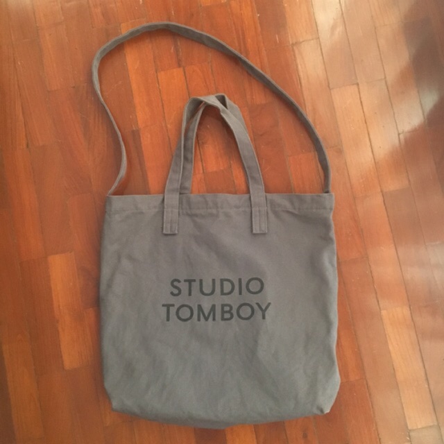 tote-bag-จากเกาหลี