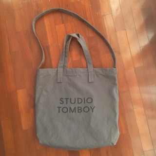 Tote bag จากเกาหลี