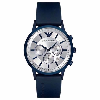 EMPORIO ARMANI นาฬิกาผู้ชาย AR AR11026 AR11048 43mm