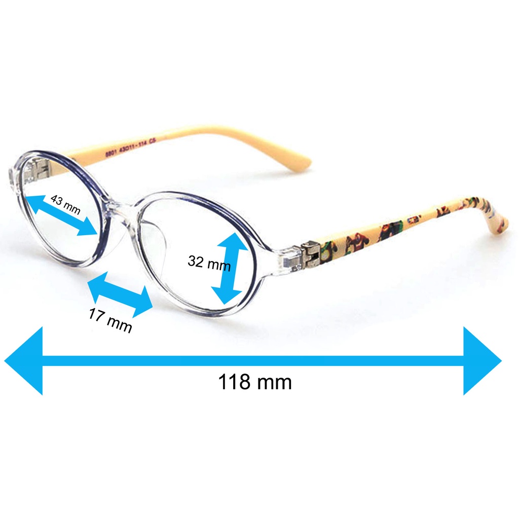 japan-ญี่ปุ่น-แว่นเด็ก-แฟชั่น-รุ่น-8801-c-5-สีม่วงกรอบใสขาขาว-วัสดุ-พีซี-เกรด-เอ-pc-a-กรอบเต็ม-ขาสปริง-แว่นตาเด็ก