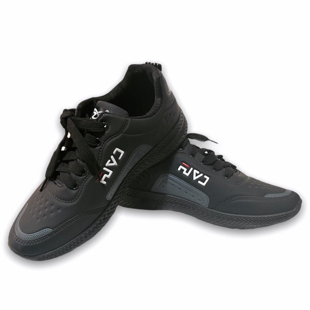 รองเท้าผ้าสำหรับผู้ชาย-filaone-09-สีดำ