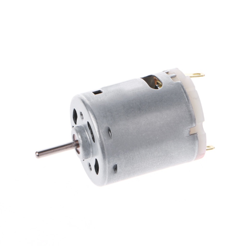 aoto-มอเตอร์แปรง-dc-3-36v-เหล็กสเตนเลส-ความเร็วสูง