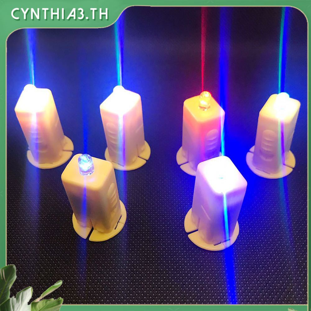 โคมไฟ-led-เทียนเล็กๆน้อยๆโคมไฟกระดาษถ่านไฟฉายโคมไฟพรรคตกแต่ง-cyn