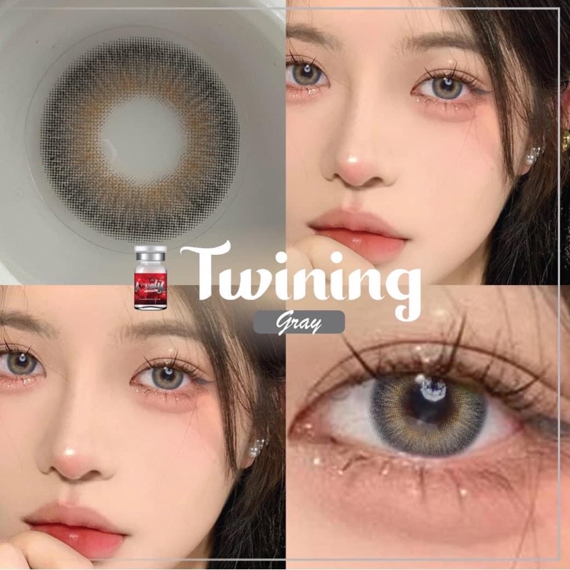 twining-gray-lovely-lens-ขนาดมินิ-mini-เลนส์จดทะเบียนเป็นเครื่องมือทางแพทย์-เลนส์เกาหลีนำเข้าถูกต้อง