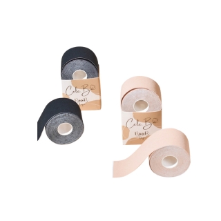 โค้ด CELEB7 ลด 15%  Cele.B เทปจัดทรงหน้าอก boobtape เทปแปะหน้าอก เทปแปะนม เทปแปะยกกระชับหน้าอก