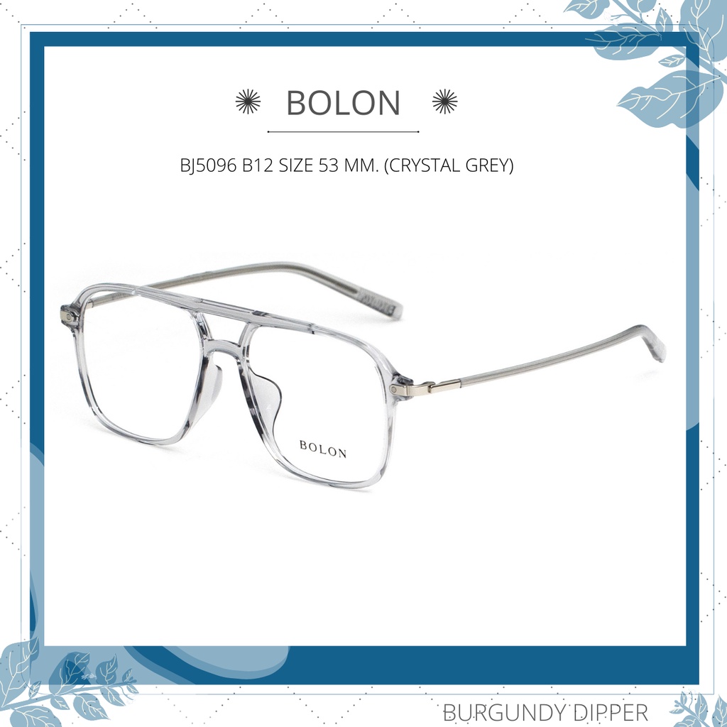แว่นตา-bolon-รุ่น-bj5096-size-53-mm