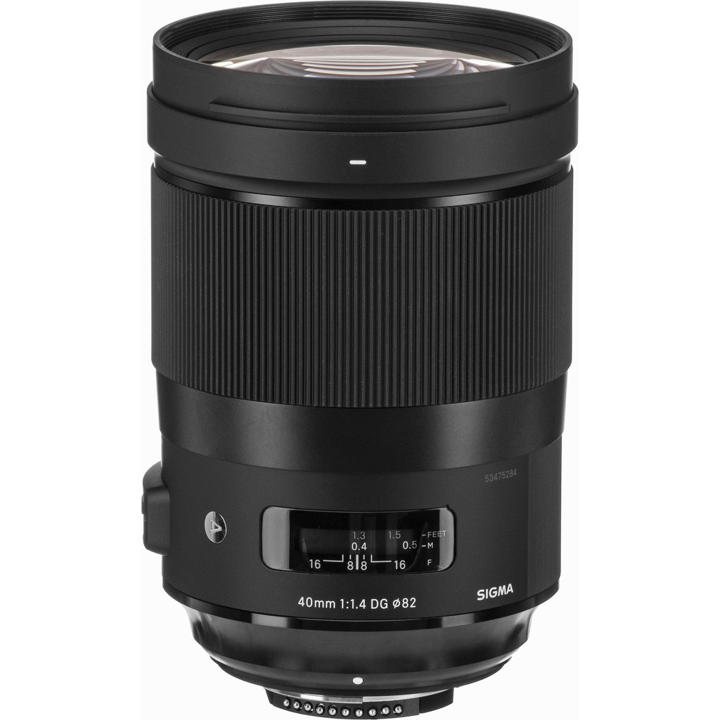 sigma-40mm-f-1-4-dg-hsm-art-lenses-ประกันศูนย์-1-ปี