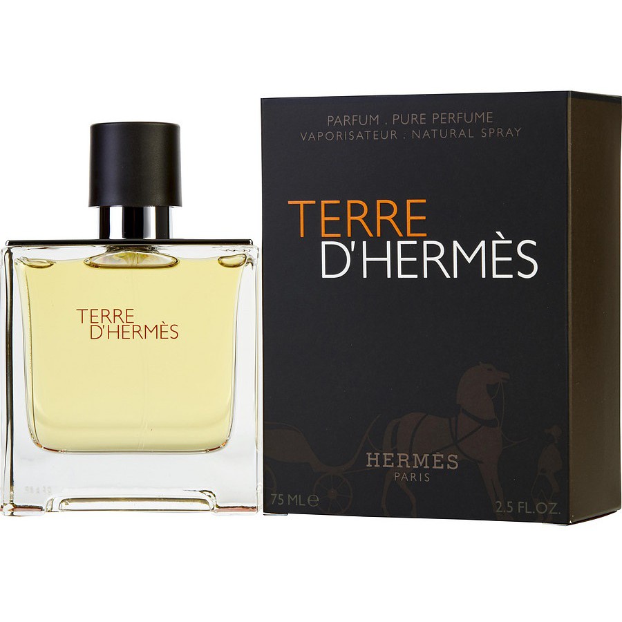 น้ำหอมแท้แบ่งขาย-10ml-hermes-terre