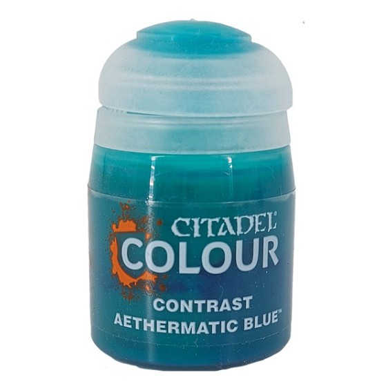 citadel-contrast-aethermatic-blue-18ml-สีอะคริลิคสำหรับทาโมเดล