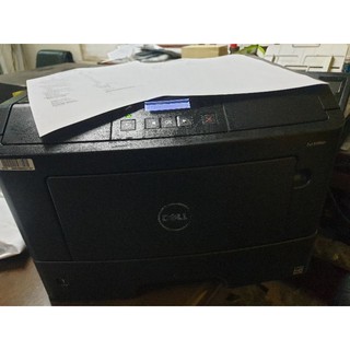 [ลด 80บ. โค้ด ENTH119]Dell B2360dn Laser Printer