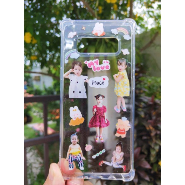 เคสรูปภาพ-เปลี่ยนรูปได้-เคสสกรีนรูป-เคสdiy-ทางร้านออกแบบให้ฟรีจ้า