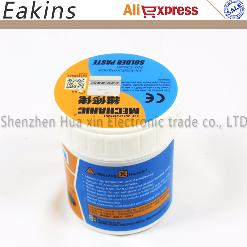 100-hong-kong-mechanic-bga-solder-flux-paste-soldering-tin-cream-solder-flux-sn63-pb37-25-45um-500g