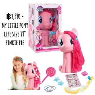 my little pony life size 19