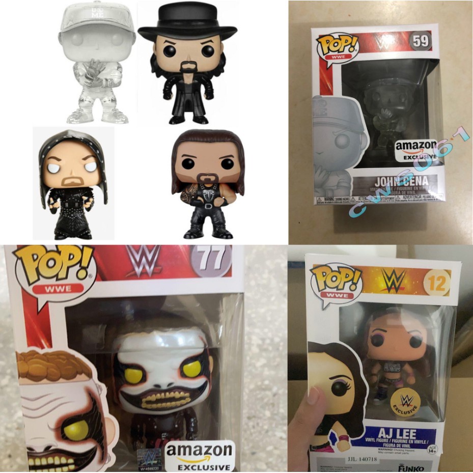 funko-pop-wwe-undertaker-ฟิกเกอร์ไวนิล-john-cena-59-สีใส