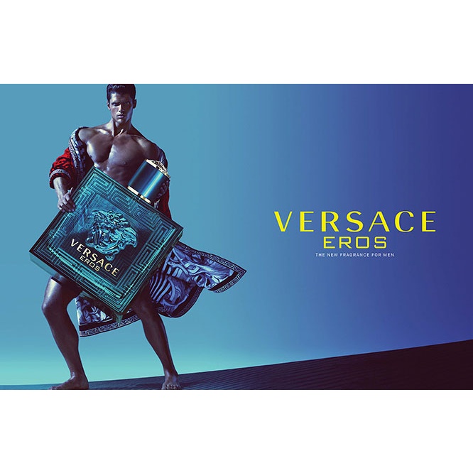 น้ำหอมแท้แบ่งขาย-versace-men