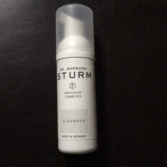 Dr. Barbara sturm cleanser 50ml | Shopee Thailand