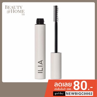 *พร้อมส่ง* ILIA Limitless Lash Mascara | มาสคาร่าปัดขนตา 8g