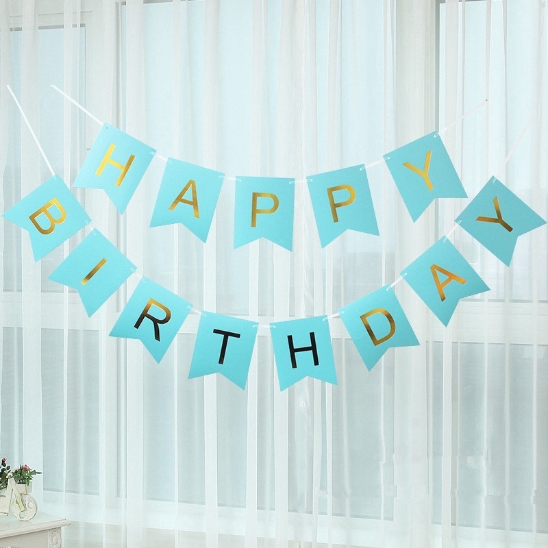 ธงแบนเนอร์-happy-birthday-สําหรับตกแต่งปาร์ตี้วันเกิดเด็ก