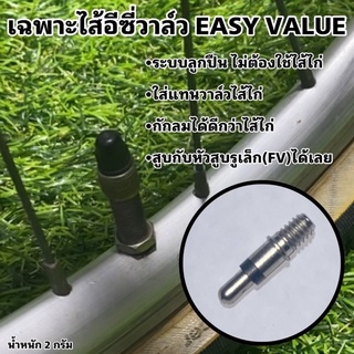 เฉพาะไส้อีซี่วาล์ว EASY VALUE