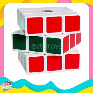 ภาพหน้าปกสินค้า250TOYS รูบิด magic cube เป็นของเล่นช่วยฝึก ลำดับความคิด การวางแผน ได้ดี ทำจากพลาสติกเกรดดี ที่เกี่ยวข้อง
