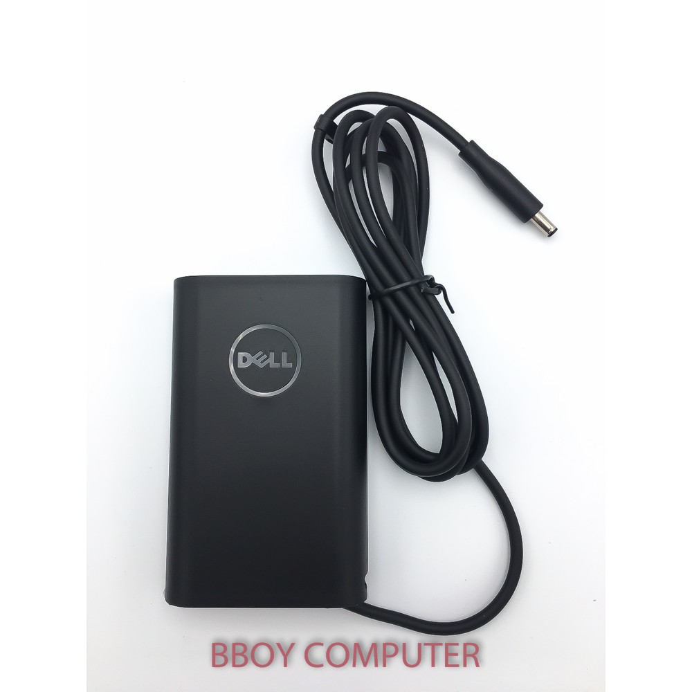 dell-adapter-อะแดปเตอร์-ของแท้-19-5v-3-34a-65w-หัว-4-5-3-0-mm